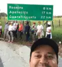São José dos Campos pode ganhar rota oficial de peregrinação fora…