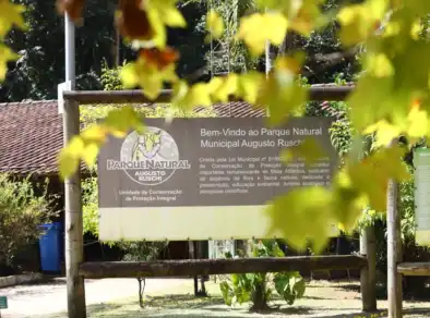 Vereadores de São José dos Campos aprovam concessão de parque na zona Norte à iniciativa privada