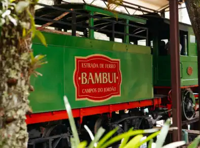Dia das Crianças no Parque Bambuí terá entrada gratuita em Campos do Jordão