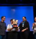Caraguatatuba celebra talentos locais no 1º Mini Festival Estudantil de Cinema