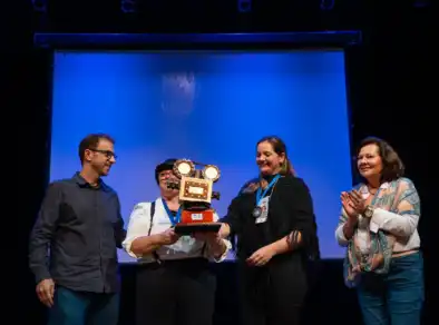 Caraguatatuba celebra talentos locais no 1º Mini Festival Estudantil de Cinema