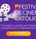 São José dos Campos recebe 1º Festival de Cinema Católico com…