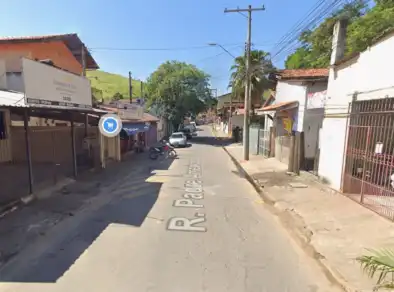 Mulher de 50 anos foi vítima de ataque de cão em Paraibuna