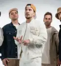 Jeito Moleque fará show gratuito em Piquete durante o Festival de…
