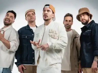Jeito Moleque fará show gratuito em Piquete durante o Festival de Natal