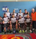 Malha – Equipe de São José segue firme na disputa pela…