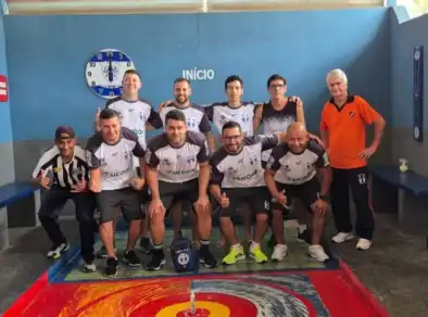 Malha – Equipe de São José segue firme na disputa pela final do Paulista.