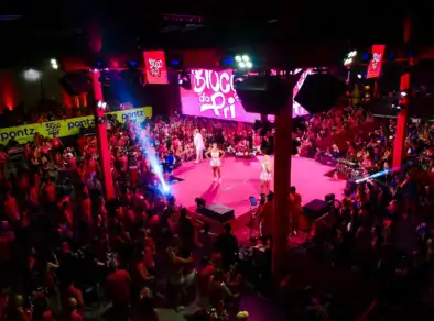 Bloco da Pri já tem data marcada para 2026