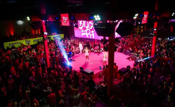 Bloco da Pri já tem data marcada para 2026