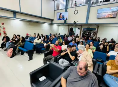 Audiência pública discute jornada especial para servidores com deficiência ou dependentes