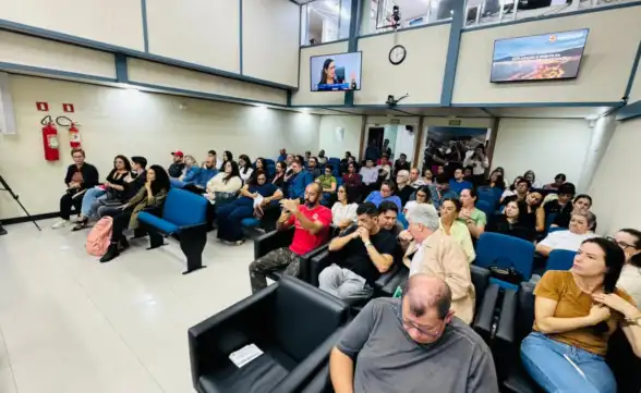 Audiência pública discute jornada especial para servidores com deficiência ou dependentes