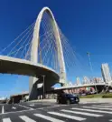 Ponte Estaiada de São José dos Campos: processo da construtora contra…