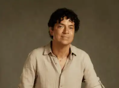 Jorge Vercillo se apresenta em São José dos Campos no dia 31 de outubro