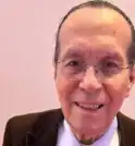 Morre o médico e sócio-diretor do Grupo Policlin, Cyro Alves de…