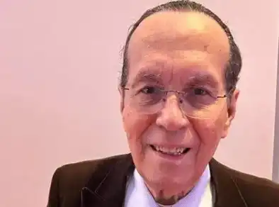 Morre o médico e sócio-diretor do Grupo Policlin, Cyro Alves de Britto Filho