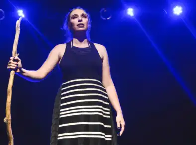 Inscrições abertas para oficinas do 16º Litoral Encena em Caraguatatuba