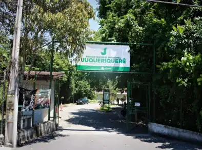 Parque em Caraguá tem programação especial com foco em educação ambiental e cultura caiçara