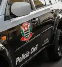 Polícia prende homem e interdita fábrica clandestina de cachaça em São…