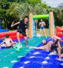 São José Criança leva diversão gratuita ao Parque da Cidade neste…