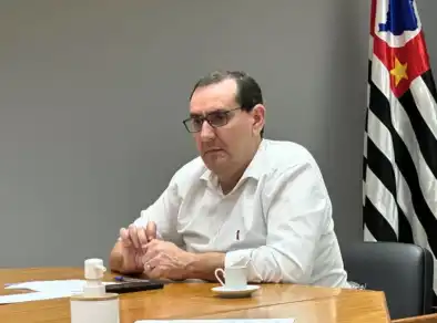 Urgente: Prefeito Anderson Farias sofre pedido de cassação