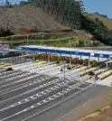 Concessionária Tamoios abre vagas temporárias para Operação