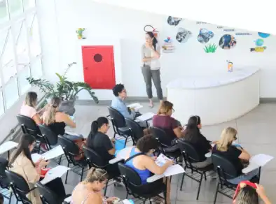 Secretaria de Educação convoca mais agentes de apoio escolar em Caraguatatuba