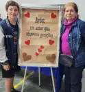 Avós cada vez mais presentes: colégio de São José celebra a…