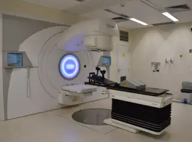 Serviço oncológico do HRLN completa 4 anos com 37 mil pacientes atendidos