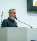 Projeto “Direita Livre” (Fluir), do vereador Apolinario, é aprovado na Câmara…
