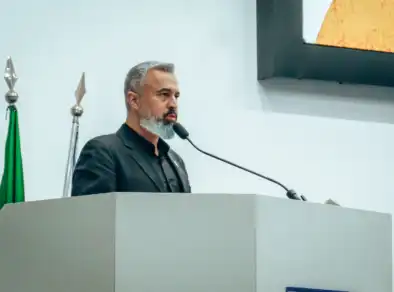 Projeto “Direita Livre” (Fluir), do vereador Apolinario, é aprovado na Câmara de São José dos Campos