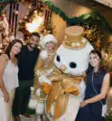 Madora Home e Madora Festas celebram a chegada do Natal com…