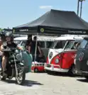 JK ROCK DAY agita São José dos Campos com música, carros…