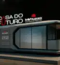 Casa do Futuro terá visitação gratuita na Construvale 2025 em São…