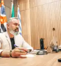 Câmara aprova projeto “Cuidando dos Romeiros”, de autoria do vereador Apolinário