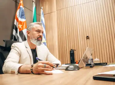 Câmara aprova projeto “Cuidando dos Romeiros”, de autoria do vereador Apolinário