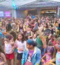 Dia das crianças: Festa das Cores acontecerá no Serramar Shopping em…
