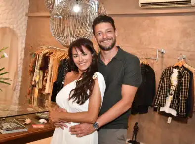 “Olimpo da Moda”: loja de São José lança coleção que celebra o poder e a leveza feminina