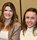 Palestra de educação financeira para médicas empreendedoras com apoio de Medplus…
