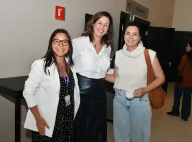 Saiba+: Colinas Shopping traz especialistas para debater inovação e transformações no varejo