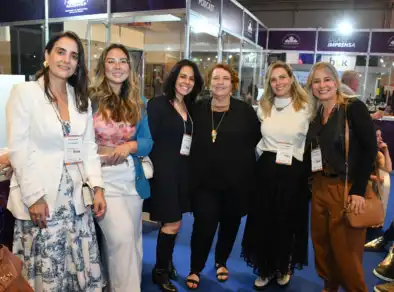 Construvale 2025, a feira imobiliária do interior paulista aconteceu no Vale Sul Shoppinge chegou a sua 12ª edição