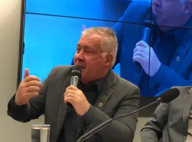 Capacitação sobre Identificação e Prevenção da Pedofilia reúne especialistas e autoridades em São José dos Campos