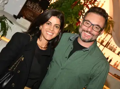 Polo Vale Decor celebra talentos e conexões no evento TOP 50