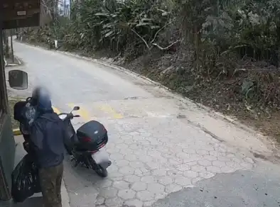 Suspeito de matar fiscal de praia e caixa de pet shop em Ubatuba é preso