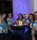 Lançamento do Festival Gastronômico Aqui Tem agita São José dos Campos