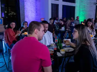 Festival Gastronômico Aqui Tem inicia nesta quarta (15) em São José dos Campos