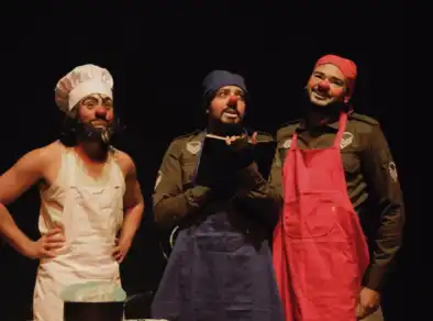 São Francisco Xavier recebe programação artística gratuita a partir de outubro