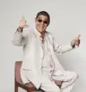 Zeca Pagodinho encerra turnê de 40 anos em São José neste…