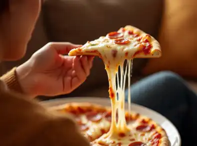 Mulher morre e sobrinho é internado após comerem pizza na zona sul em São José dos Campos