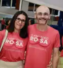 IOV promove manhã especial de cuidado e acolhimento no Outubro Rosa