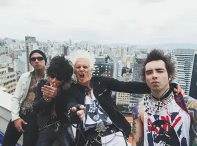 Supla comanda a “Noite do Terror” em festa à fantasia em São José dos Campos